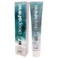 thumbnail image 6 of Deepshine Pure Pigments Conditioning Cream Color - TAC Triple Action Clear by Rusk for Unisex - 3.4 oz Hair Color, 6 of 6