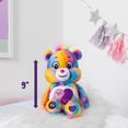 thumbnail image 3 of Peluche Care Bears Friends Forever Bear Sparkle de 9 pulgadas, 3 of 4