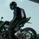 thumbnail image 5 of Riider moto casco bolsa motocicleta mensajero bolsa ligero impermeable | Negro | Universal Duro Sunnimix Bolsas para cascos de motos, 5 of 8