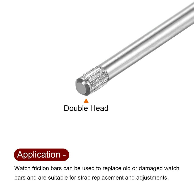 Watch band pins clearance walmart
