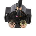 thumbnail image 5 of Starter Relay Solenoid for 50 125 150 250cc Chinese GY6 Engine Scooter ATV, 5 of 6