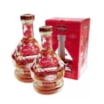 thumbnail image 1 of Duo Pack Tequila Destilador Añejo Serigrafeado 750ml Destilador Tequila Añejo, 1 of 1