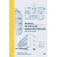 thumbnail image 1 of Manual de estilos arquitectónicos Blanco, 1 of 2