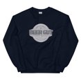 thumbnail image 4 of Modèle Officiel 4 Sweat-Shirt Unisexe, 4 of 9