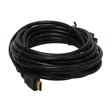 AddOn 20ft (6M) HDMI 1.4 High Speed Cable w/Ethernet - M/M