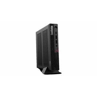 Lenovo ThinkCentre M60e Tiny（32GB／256GB） Lenovo ThinkCentre M60e Tiny Desktop PC i5-1035G1, 8GB RAM, 256GB