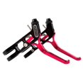 thumbnail image 4 of de completo universal / Pancas de plegables de carretera BMX Componente tenimiento de reparación de para barras rojo DYNWAVEMX Palancas de freno de bicicleta, 4 of 8