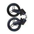 thumbnail image 3 of MERIGLARE Cover Tires Anti-slip Handrail for Yoya Plus Yoya Plus Pro 15.7cm, 3 of 9