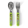 thumbnail image 1 of Paw Patrol 2pc Cutlery Set, 1 of 3