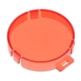 thumbnail image 1 of Caja Impermeable De cubierta Color De De Buceo Para Diámetro 43mm rojo shamjiam Cubierta de lente de filtro de buceo, 1 of 5