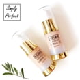 thumbnail image 2 of DR.HC Flawless Supreme CC 6 in 1 Nourishing Cream Foundation (3 Shades) (30g, 1oz.) (Natural UV Care, Skin brightening, Anti-acne, Anti-aging...) SHIP FROM: USA, COLOR: MOCHA, 2 of 12