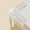 A174 SSZMDLB under $5, variant on SSZMDLB under $5 Corner Guards, Table Edge Protectors, Soft Silicone Baby Proofing Bumpers for Furniture, Sharp Edge Cover, Clear, Adhesive, 4 Pack