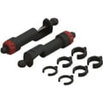 thumbnail image 2 of ARRMA AR330550 SHOCK SET FRONT Pair ARA330550 Elec Car/Truck Replacement Parts, 2 of 2