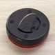 thumbnail image 1 of unbranded Luz De Para Vehículo Roja Con Iman Fuerte Y Circuito LED, 1 of 4