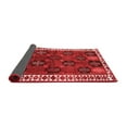 thumbnail image 2 of Ahgly Company Indoor Rectangle Persian Red Traditional Area Rugs, 2' x 4', 2 of 4