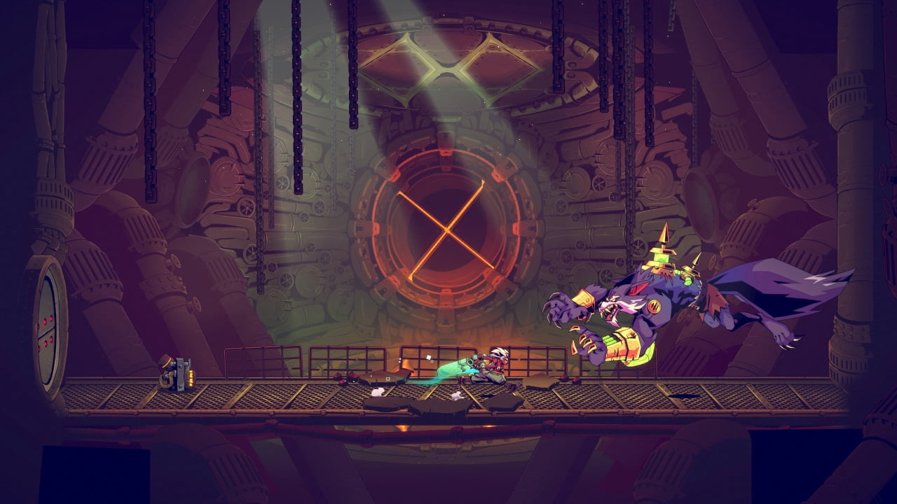 Convergence: A League of Legends Story™: Deluxe Edition - Nintendo Switch [Digital]