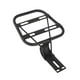 thumbnail image 4 of Portaequipajes trasero,Portaequipajes trasero para motocicleta Hierro,Portaequipajes Portaequipajes trasero Accesorios para motocicletas,Marco de portaequipajes trasero resistente piezas de, 4 of 9