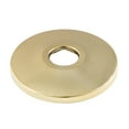 thumbnail image 3 of Kingston Brass FL388 0.375 in. Made to Match FIP Brass Flange, Brushed Nickel, 3 of 6