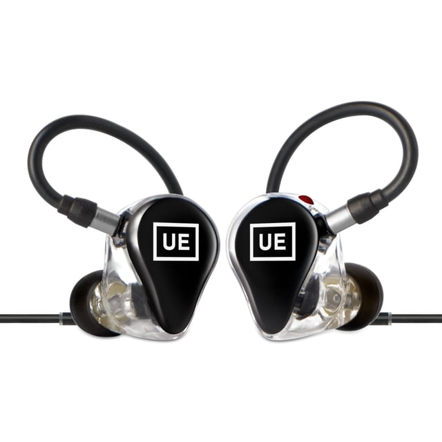 Monitores In-Ear ULTIMATE EARS PROFESSIONAL UE 150, individuales