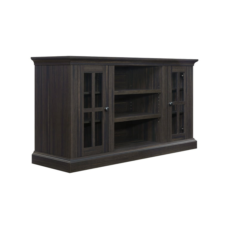 Canton media store console walmart