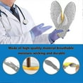 thumbnail image 4 of Supination Insoles For Over Supination High Arch Support, Orthotic Inserts For Men Women, Corrective Foot Supports For Supination Relief, 4 of 5
