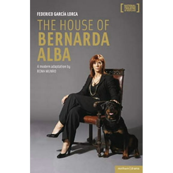 Modern Plays The House of Bernarda Alba: A Modern Adaptation, (Paperback)