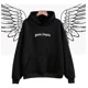 thumbnail image 3 of Sudadera Palm Angels, 3 of 3