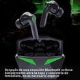 thumbnail image 3 of Audífonos Inalámbricos Genérico S800 Gamer HD Sound Negros Bluetooth, 3 of 3