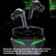 thumbnail image 3 of Audífonos Inalámbricos Genérico S800 Gamer HD Sound Negros Bluetooth, 3 of 3