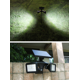thumbnail image 2 of Foco LED Aleko con sensor 3000LM Blanco frío 6500K Foco LED con sensor de movimiento IP66 Iluminación exterior impermeable Perfecto para jardín, patio, terraza, escaleras, entrada L ACTIVE Biensenido a ACTIVE, 2 of 3