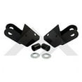 thumbnail image 3 of Crown Automotive RT30010 CASRT30010 87-95 YJ WRANGLER MIRROR RELOCATION BRACKET SET, 3 of 4