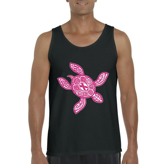 Artix - Men's Tank Top for Men - Sea Turtle Hawaii