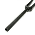 thumbnail image 2 of Horquilla de bicicleta Ultraligero fibra de carbono total camino de la bicicleta 700C Tenedor de cic TOMSHOO Horquilla de bicicleta, 2 of 7