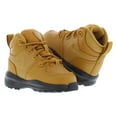 thumbnail image 3 of Nike Manoa Baby/Toddler Boot Color: Wheat/Black/Wheat Size: 4C, 3 of 4