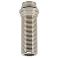 thumbnail image 2 of Tube d'Extension pour Robinet de Bière, 75mm Robinet Mural pour Robinet de Bière Robinet de Bière à Bride Extensible Robinet de Bière Performance Finement Réglée, 2 of 8