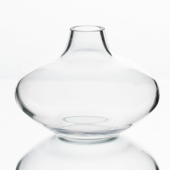 Richland Juel Bud Vase Clear Set of 6