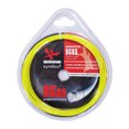 thumbnail image 1 of Eigraketly Cuerda de raqueta de práctica de bádminton, 0,7mm de diámetro, reparación de volante a prueba de golpes, accesorios de equipo de línea de Ropa Deportiva, Zapatos Amarillo Eigraketly OD002565-05B, 1 of 6