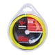 thumbnail image 1 of Cadena de bicicleta Pegatina Pegatina Silicona impermeable Marco Protector Almohadilla removible Resistente a los arañazos Auto adhesivo Cuidado de la cubierta Tipo 4 Speravity OD002565-05B, 1 of 7