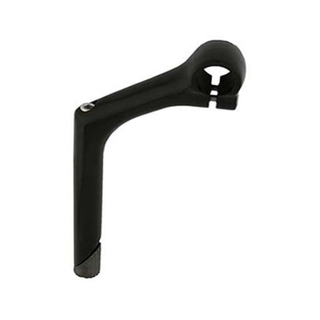 M.T.B Alloy Stem 22.2mm Black.