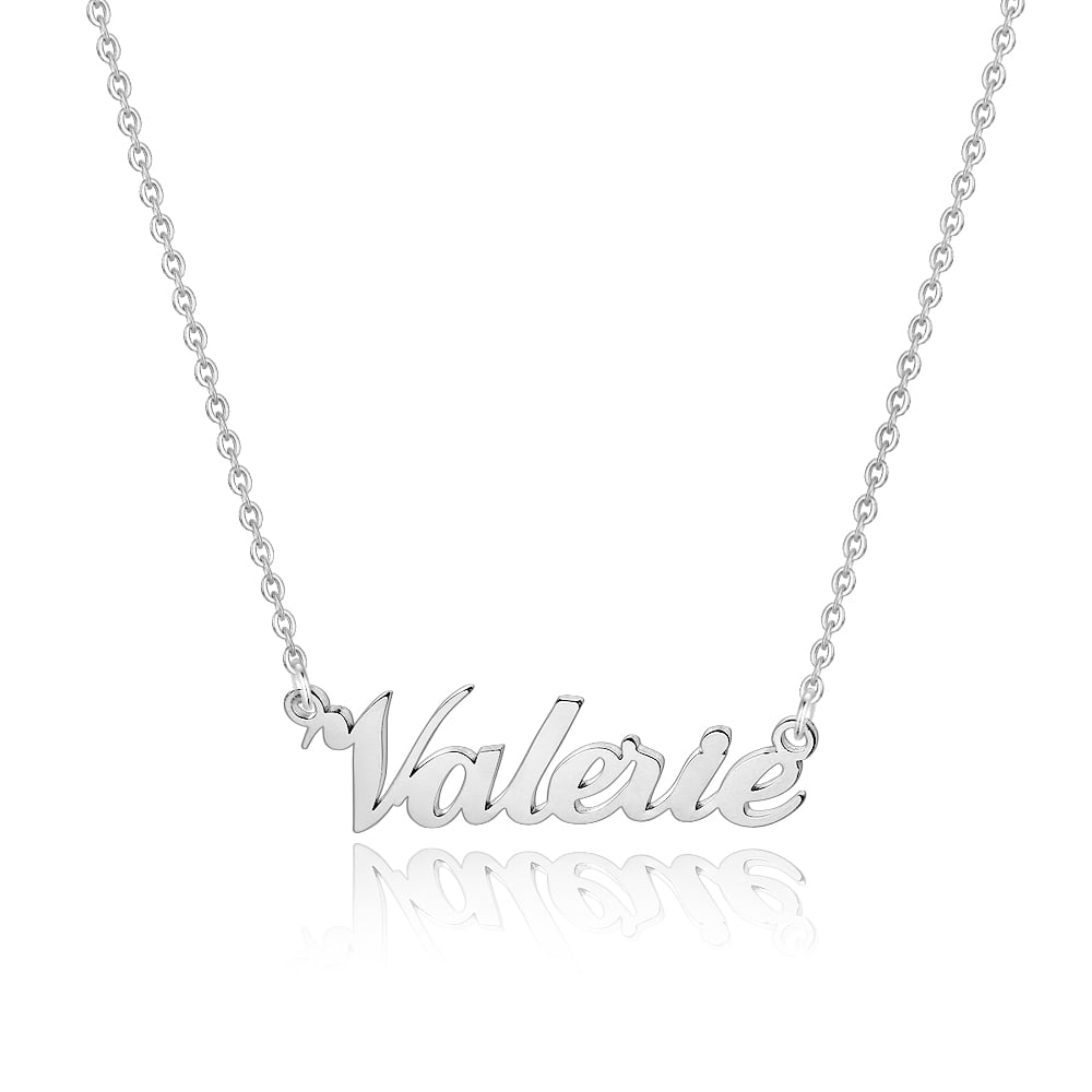 TINGN Custom Name Necklace Personalized 