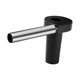 thumbnail image 1 of Soplador de aire de mano para barbacoa, para fuego, herramienta de mano para asar, ventilador de barbacoa eléctrico inalámbrico portátil Sunnimix Soplador de aire para barbacoa, 1 of 4