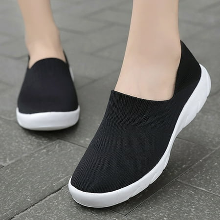 

Fashion Women Outdoor Mesh Casual Sport Shoes Runing Breathable Shoes Sneakers Note Please Buy One Or Two Sizes Larger
