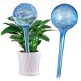 DIURYCE Durable Gardening Supplies Extra Large Self Watering Globes