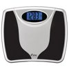 Weight Watchers Digital Precision Bathroom Scale, 400 lb. capacity