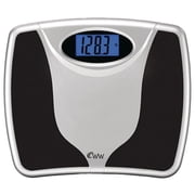 Weight Watchers Digital Precision Bathroom Scale, 400 lb. capacity
