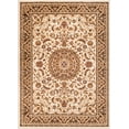 thumbnail image 2 of Well Woven Dulcet Mykonos Traditional Oriental & Persian Ivory 9'3" x 12'6" Area Rug, 2 of 4