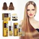 thumbnail image 2 of Collagen hair care series deeply moisturizes and improves frizzy, dry, split ends, smooth and shiny hair1, 2 of 3