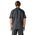 thumbnail image 2 of Dickies Men's Short Sleeve Twill Work Shirt, 2 of 5