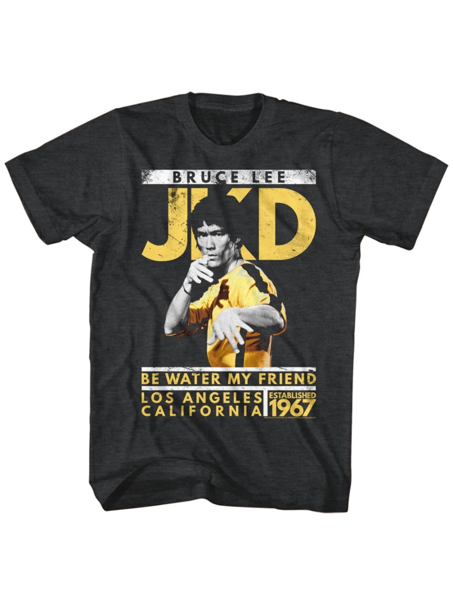Los Angeles Ca Adult T-Shirt Tee 