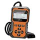 thumbnail image 4 of Reemplazo de herramientas de diagnóstico automotriz, soporte multilingüe, accesorios compatibles Naranja, 4 of 9